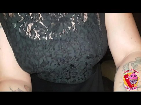 ❤️ Slutty stepsister کيس هڪ blowjob ۽ اسپينش ڏئي ٿو ❤ ❌