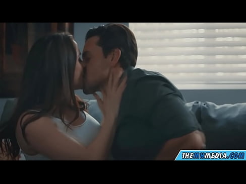 ❤️ هڪ سٺي busty ماء سان رومانوي جنسي ❤ ❌